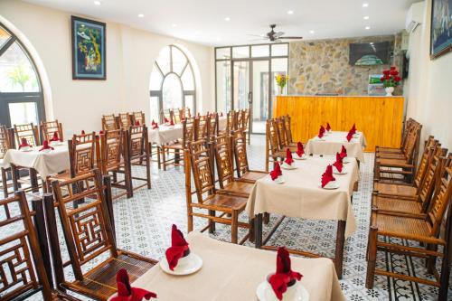 Tam Coc Paradise Homestay in Ninh Bình