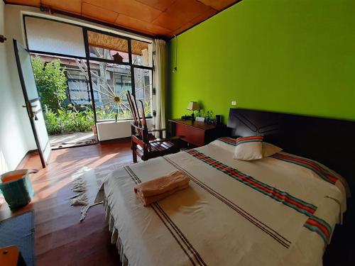 Lodge Du Chateau in Gondar