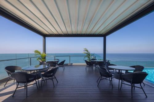 Radisson Hotel Colombo in Colombo