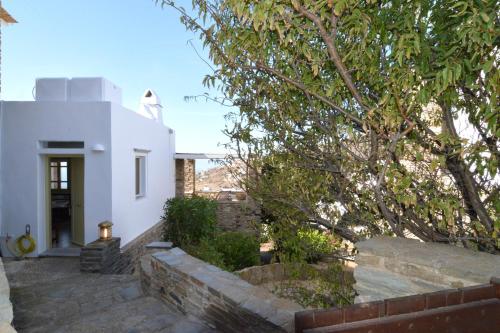 Cycladic Fos - Entire SeaView 2BR Villa by TinosHost