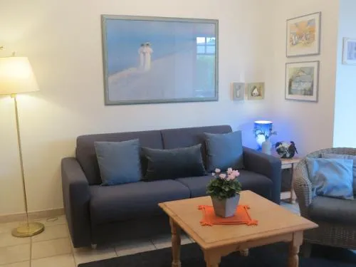 Ferienwohnung Zaunkönig in Zinnowitz, Deutschland