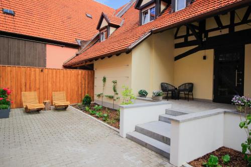 Gasthof Pension Zum goldenen Hirschen 2