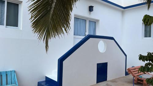 Maio Relax in วีลาโดไมโย