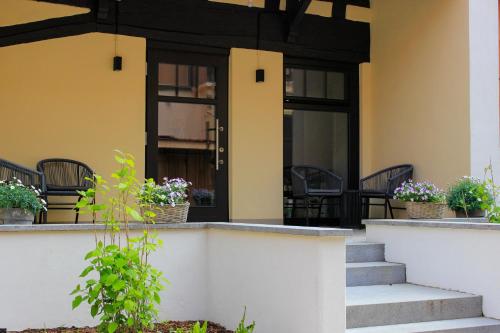 Gasthof Pension Zum goldenen Hirschen 4