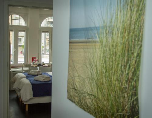 Hotel Aan Zee