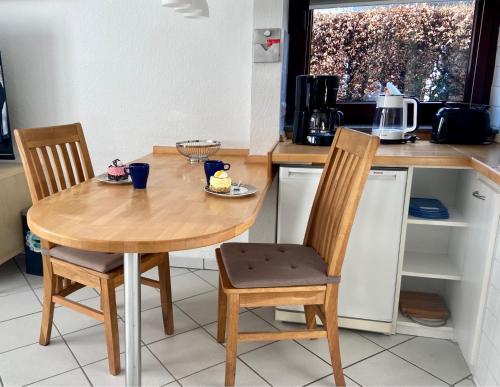 1004 - Appartement Ziegenbalg in Dahme