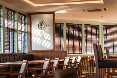 Leonardo Inn Aberdeen Airport - image 13