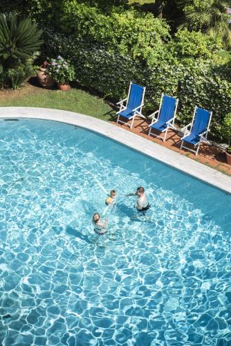 Hotel Parma e Oriente Wellness & Spa 3