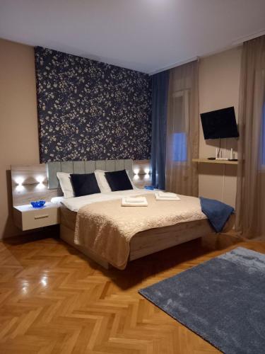 Apartment Story,Pozarevacka Beograd - Location saisonnière - Vračar (historical)