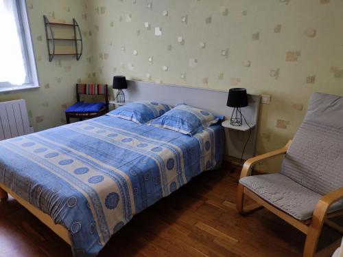 Résidence L'Alexandra 2 étoiles Room Type - Standard Studio