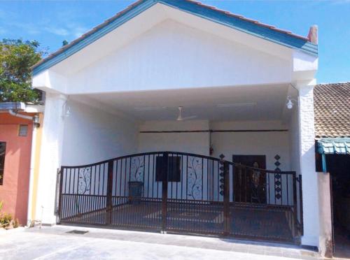 Mirahani Homestay Melaka
