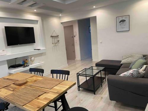 Dunkerque : superbe appartement coeur de ville - Location saisonnière - Dunkerque