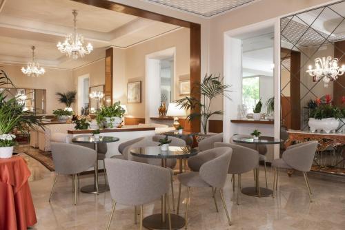 Hotel Parma e Oriente Wellness & Spa 3