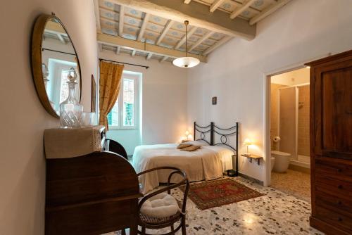 B&B La Scalinatella