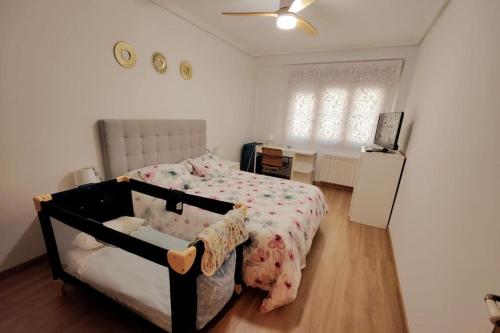 Céntrico, 100 metros de la playa, reformado,163 m2, Foz (zdjęcie 10)