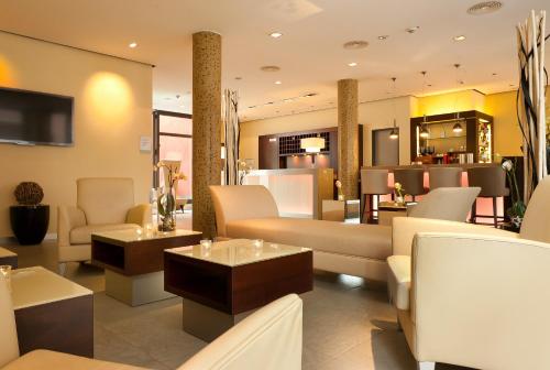 Hotel Santo - image 4