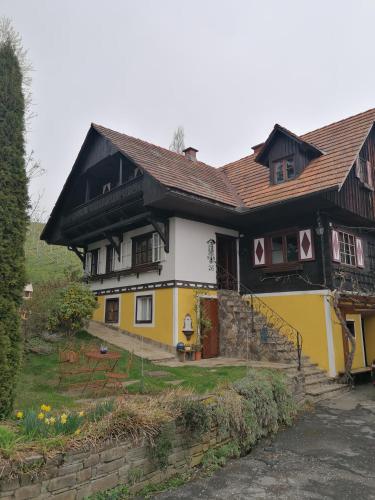 Winzerhaus Schober