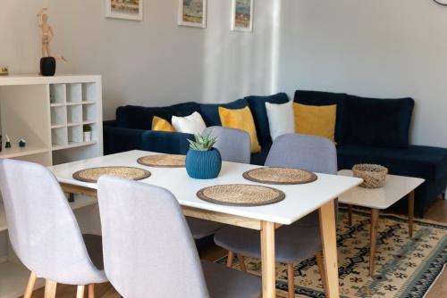 City Center Apartment, Tirana