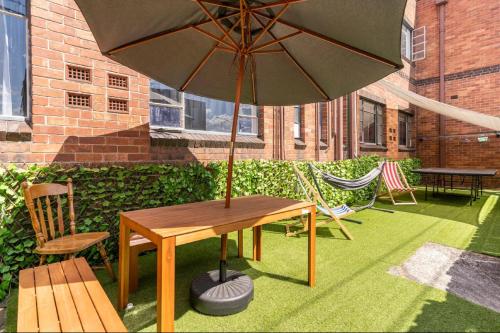 ทัศนียภาพ, Richmond Private Rooms - 151 Hoddle Homestay near ฟิทส์รอย การ์เดน