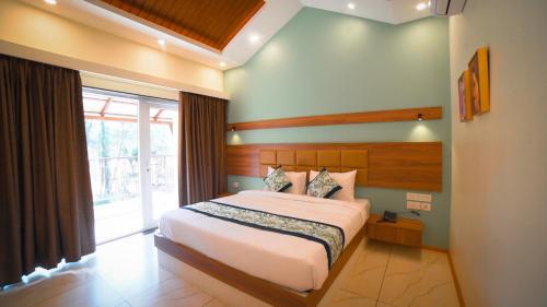Aananda Wellness and Resorts in Dharamsthala
