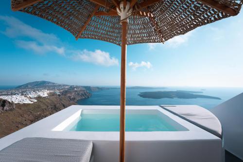 Cilon Suites Santorini - image 7