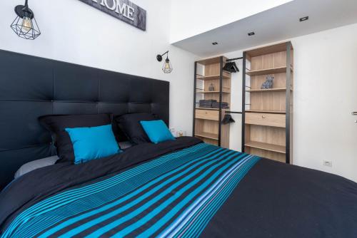 JEAN MÉDECIN - Modern Flat - Heart of center, Nice (fotografie 6)