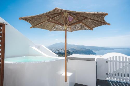 Cilon Suites Santorini - image 12