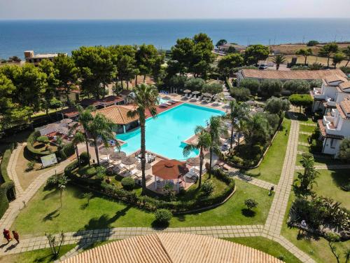 Capo Rizzuto Hotels