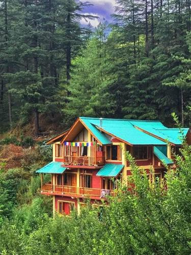 Swarg Home Eco-Friendly