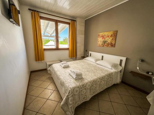 B&B Il Leccio – Alberobello, LA