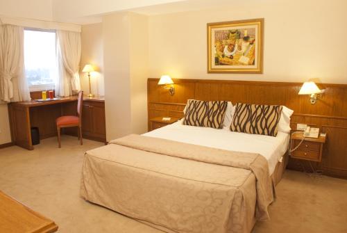 Hotel Carlos V Santiago del Estero