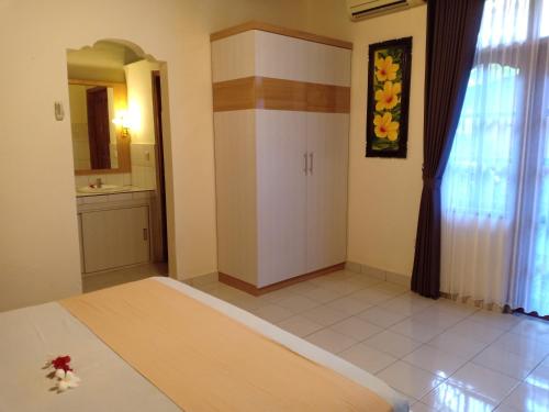 Sawah Lovina Room Type - Superior Bungalow