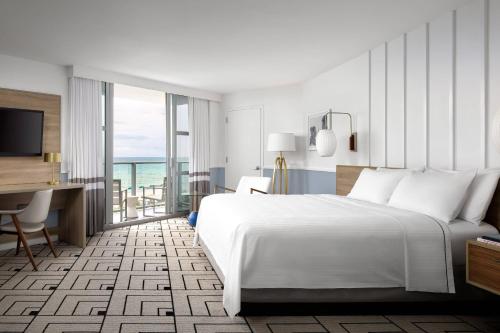 Cadillac Hotel & Beach Club, Autograph Collection by Marriott