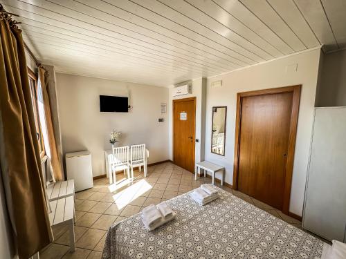 B&B Il Leccio – Alberobello, LA