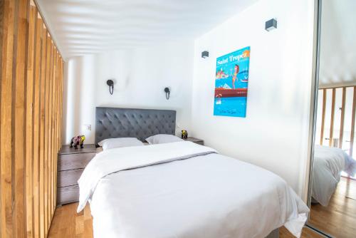 Central Lamartine Flat - Brand New, Nice (fotografie 5)