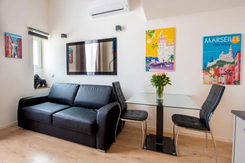 Central Lamartine Flat - Brand New, Nice (fotografie 9)
