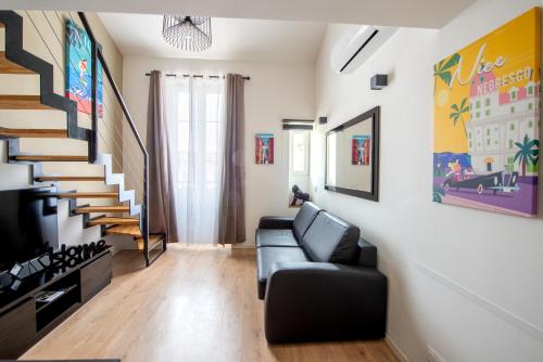 Central Lamartine Flat - Brand New, Nice (fotografie 10)