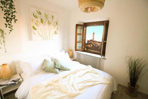  Grazioso appartamento con terrazza in Saluzzo