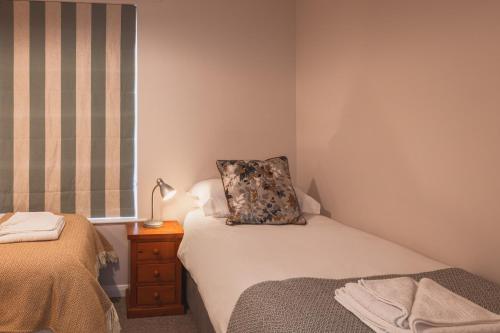 Luccombe Villa Holiday Apartments - image 12