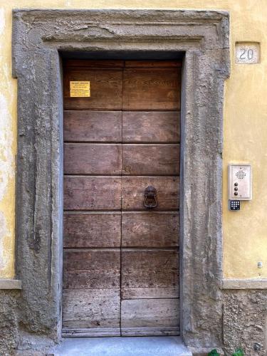 Sanniccolò 20, Arezzo (foto 2)