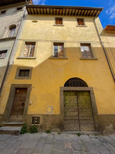 Sanniccolò 20, Arezzo (foto 3)
