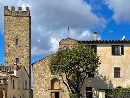 Sanniccolò 20, Arezzo (foto 6)