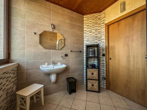 B&B Il Leccio – Alberobello, LA