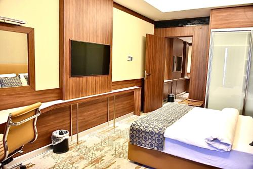 فندق رويال فيستا Royal Vista Hotel Room Type - Deluxe Studio