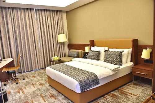 فندق رويال فيستا Royal Vista Hotel Room Type - Superior King Room