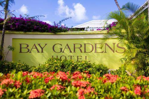 Bay Gardens Hotel