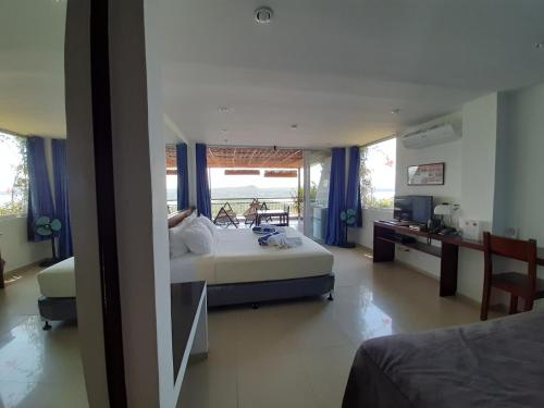 Bohol Vantage Resort
