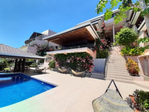 ボホル ヴァンテージ リゾート10