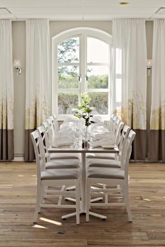 Restaurant, Skytteholm in Ekero