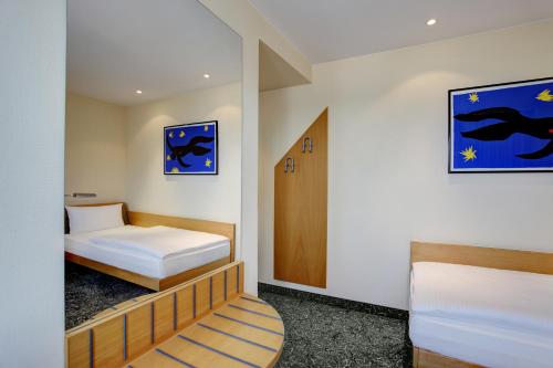 ABACUS Tierpark Hotel - image 11